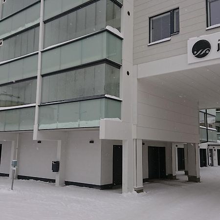 Reindeer City Apartment Rovaniemi Ngoại thất bức ảnh